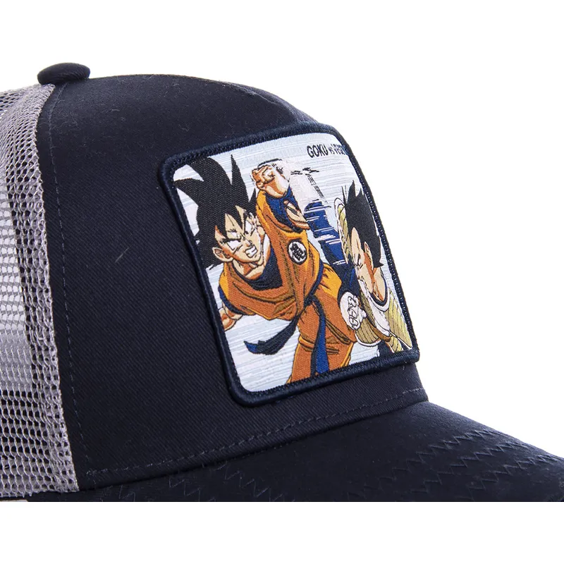 sapkak-ivelt-fekete-snapback-sav2-goku-vs-vegeta-dragon-ball-capslab sapkak-ivelt-fekete-snapback-sav2-goku-vs-vegeta-dragon-ball-capslab