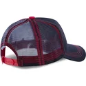 capslab-disney-sno1-schwarze-trucker-kappe-schneewittchen