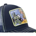 capslab-dragon-ball-cell-vs-goku-gam1-marineblaue-trucker-kappe