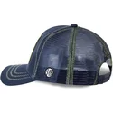 capslab-dragon-ball-cell-vs-goku-gam1-marineblaue-trucker-kappe