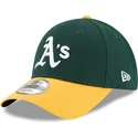 sapkak-ivelt-zold-allithato-pant-9forty-the-league-oakland-athletics-mlb-new-era