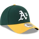 sapkak-ivelt-zold-allithato-pant-9forty-the-league-oakland-athletics-mlb-new-era