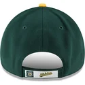 sapkak-ivelt-zold-allithato-pant-9forty-the-league-oakland-athletics-mlb-new-era