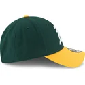 sapkak-ivelt-zold-allithato-pant-9forty-the-league-oakland-athletics-mlb-new-era