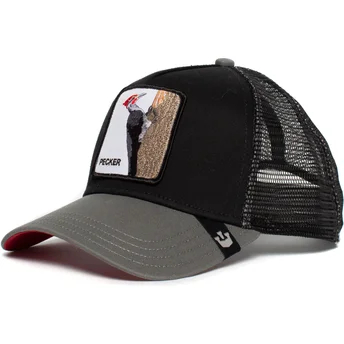 goorin-bros-woodpecker-woody-wood-black-trucker-hat