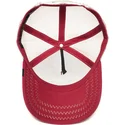 sapkak-ivelt-piros-snapback-rooster-the-farm-goorin-bros