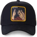 sapkak-ivelt-fekete-snapback-sat3-mr-satan-dragon-ball-capslab