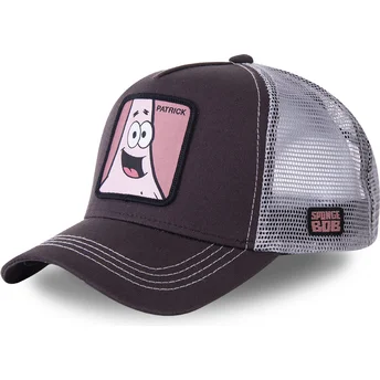 sapkak-ivelt-szurke-snapback-pat-patrik-csillag-spongebob-capslab