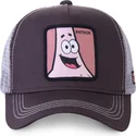 sapkak-ivelt-szurke-snapback-pat-patrik-csillag-spongebob-capslab