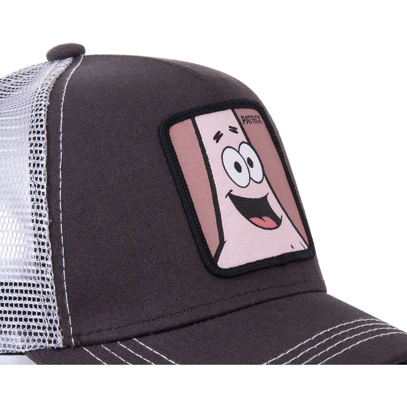 sapkak-ivelt-szurke-snapback-pat-patrik-csillag-spongebob-capslab