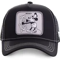 schwarze-trucker-kappe-mickey-mouse-vintage-vin2-disney-von-capslab