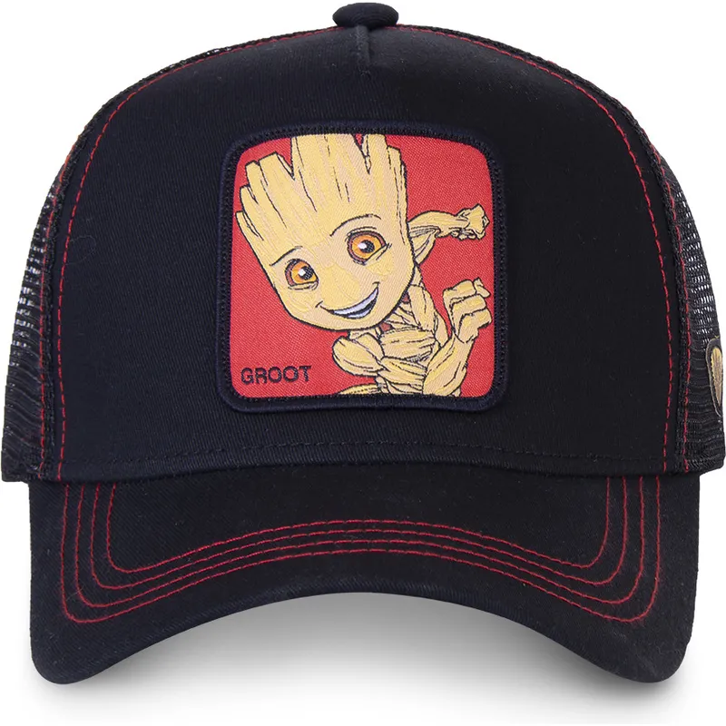 sapkak-ivelt-fekete-snapback-baby-bgr3-groot-marvel-comics-capslab sapkak-ivelt-fekete-snapback-baby-bgr3-groot-marvel-comics-capslab