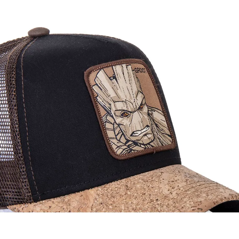 sapkak-ivelt-fekete-snapback-groot-marvel-comics-capslab