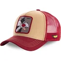 sapkak-ivelt-narancssarga-snapback-loomin2-szilveszter-looney-tunes-capslab