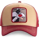 sapkak-ivelt-narancssarga-snapback-loomin2-szilveszter-looney-tunes-capslab