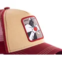 sapkak-ivelt-narancssarga-snapback-loomin2-szilveszter-looney-tunes-capslab