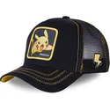 sapkak-ivelt-fekete-snapback-pik7-pikachu-pokemon-capslab