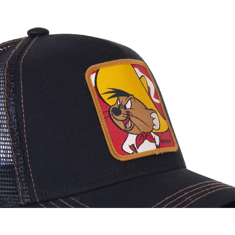 sapkak-ivelt-fekete-snapback-spe2-speedy-gonzales-looney-tunes-capslab