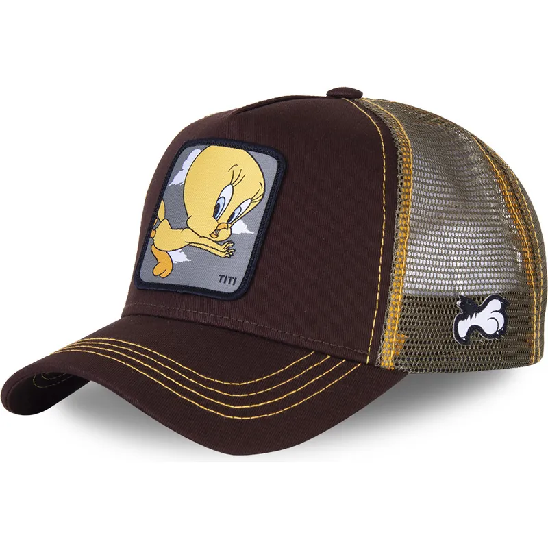 sapkak-ivelt-barna-snapback-tit1-csorike-looney-tunes-capslab sapkak-ivelt-barna-snapback-tit1-csorike-looney-tunes-capslab