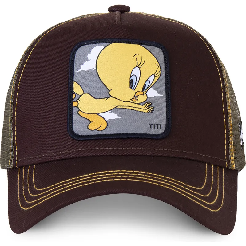 sapkak-ivelt-barna-snapback-tit1-csorike-looney-tunes-capslab sapkak-ivelt-barna-snapback-tit1-csorike-looney-tunes-capslab