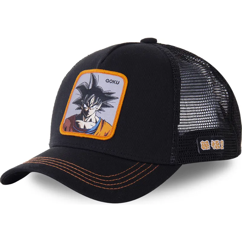 sapkak-ivelt-fekete-snapback-gokd-son-goku-dragon-ball-capslab sapkak-ivelt-fekete-snapback-gokd-son-goku-dragon-ball-capslab