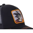 svart-trucker-keps-son-goku-gokd-dragon-ball-fran-capslab
