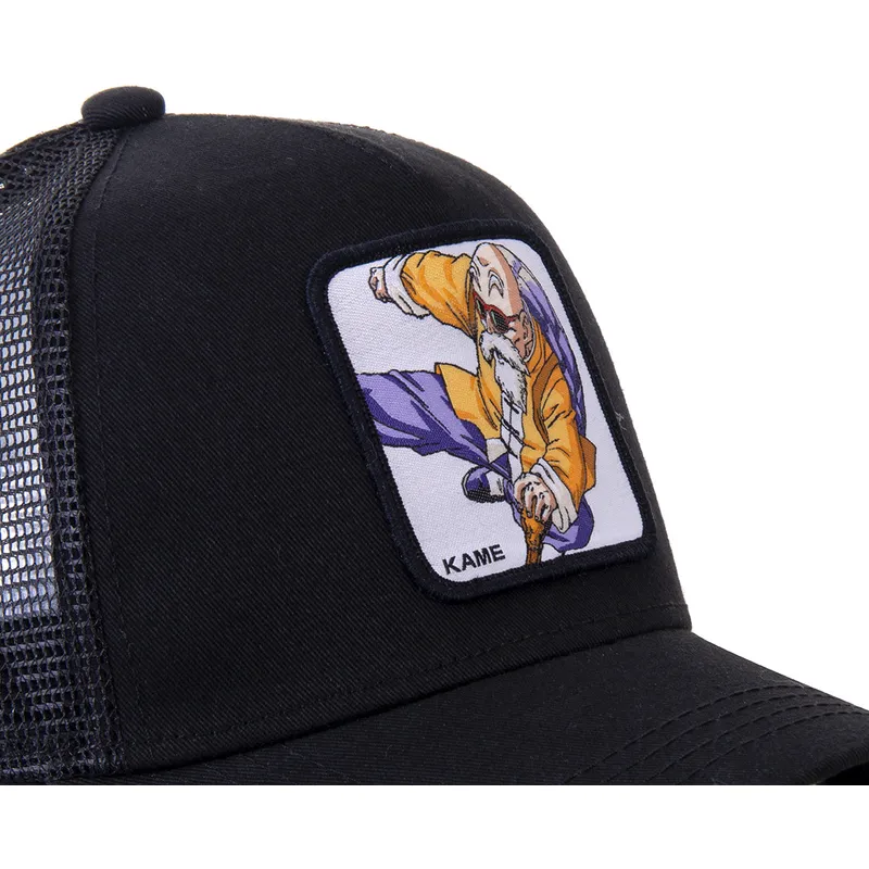 sapkak-ivelt-fekete-snapback-kam10-muten-roshi-dragon-ball-capslab