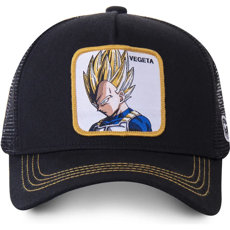 sapkak-ivelt-fekete-snapback-super-saiyan-ve4-vegeta-dragon-ball-capslab