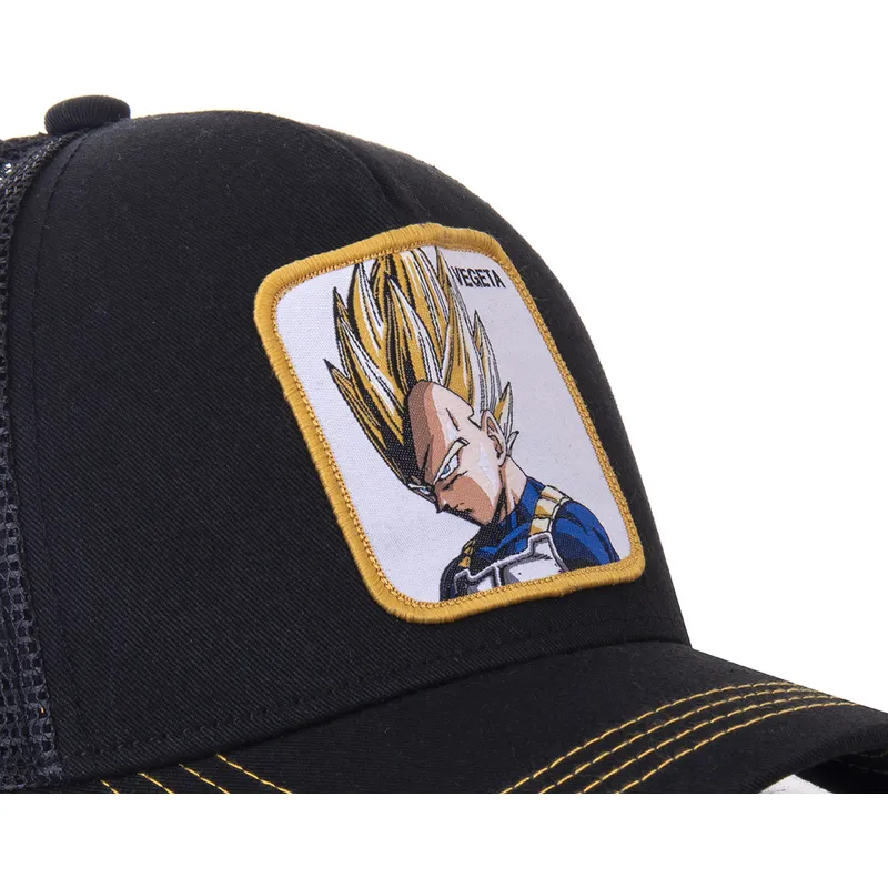 sapkak-ivelt-fekete-snapback-super-saiyan-ve4-vegeta-dragon-ball-capslab