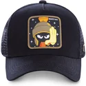 svart-truckerkeps-marvin-martian-mar1-looney-tunes-fran-capslab