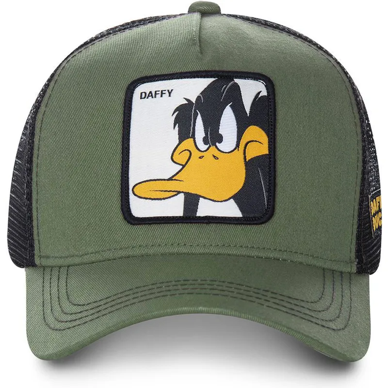 sapkak-ivelt-zold-snapback-pato-lucas-daf2-looney-tunes-dodo-kacsa-looney-tunes-capslab