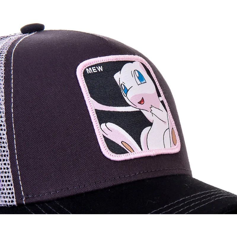 sapkak-ivelt-fekete-snapback-mew3-mew-pokemon-capslab