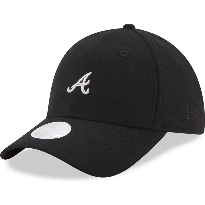 sapkak-ivelt-fekete-allithato-9forty-melton-atlanta-braves-mlb-new-era