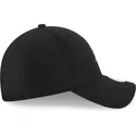 9forty-melton-verstellbare-schwarze-kappe-atlanta-braves-mlb-von-new-era