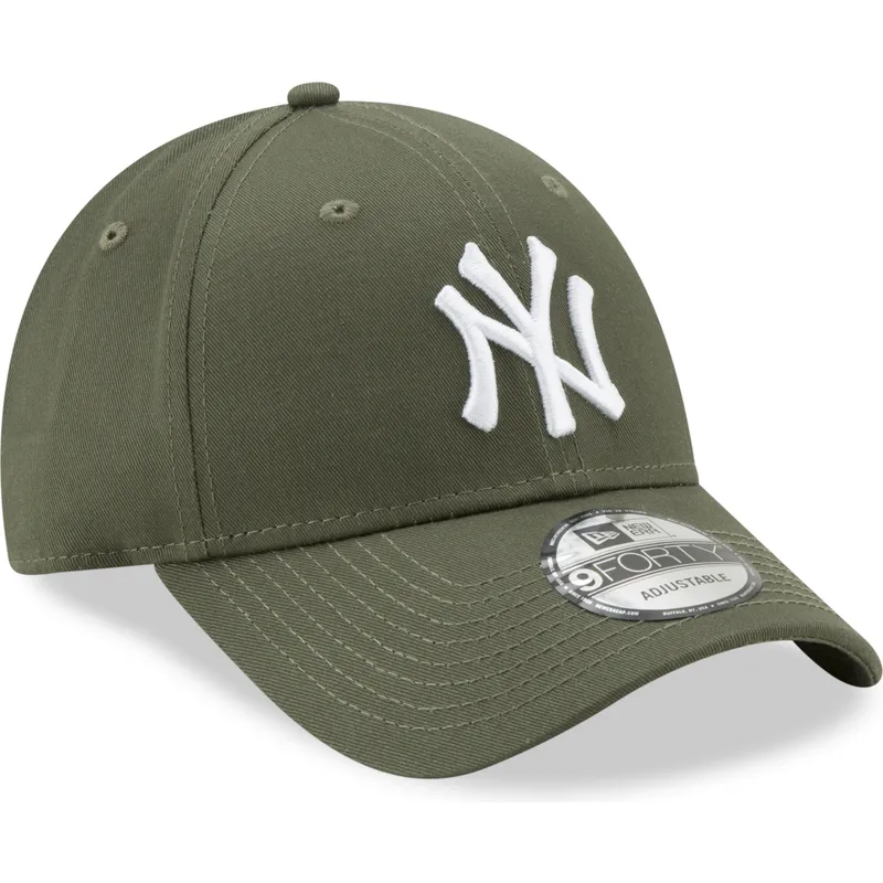sapkak-ivelt-zold-allithato-9forty-league-essential-new-york-yankees-mlb-new-era sapkak-ivelt-zold-allithato-9forty-league-essential-new-york-yankees-mlb-new-era