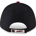 sapkak-ivelt-sotetkek-allithato-9forty-the-league-cleveland-indians-mlb-new-era