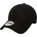 sapkak-ivelt-fekete-allithato-9forty-league-essential-los-angeles-dodgers-mlb-new-era