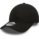 sapkak-ivelt-fekete-allithato-9forty-league-essential-new-york-yankees-mlb-new-era