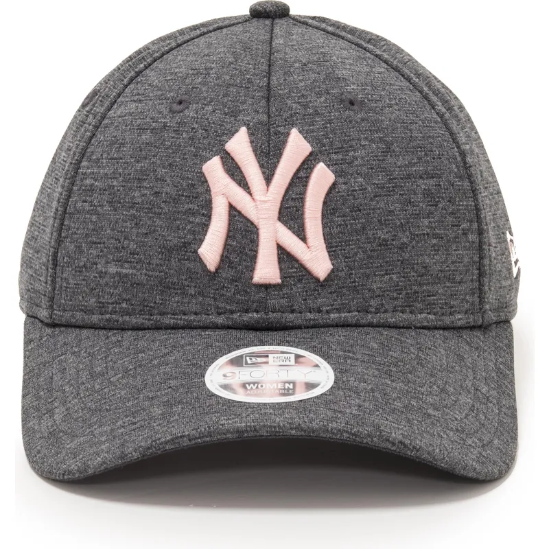sapkak-ivelt-szurke-allithato-rosa-9forty-tech-jersey-new-york-yankees-mlb-new-era sapkak-ivelt-szurke-allithato-rosa-9forty-tech-jersey-new-york-yankees-mlb-new-era