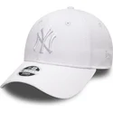 sapkak-ivelt-feher-allithato-9forty-league-essential-new-york-yankees-mlb-new-era