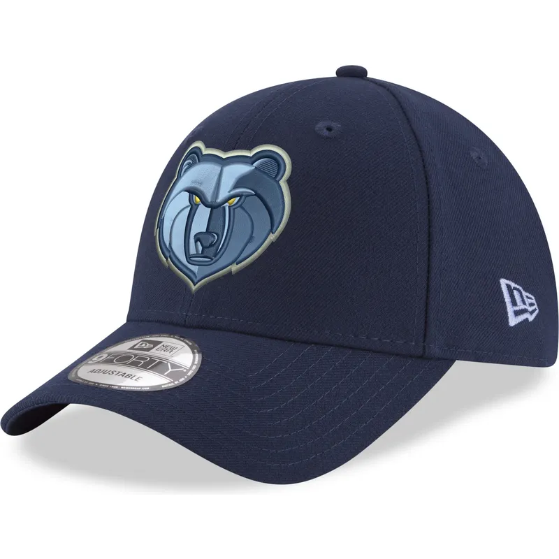 sapkak-ivelt-kek-allithato-9forty-the-league-memphis-grizzlies-nba-new-era sapkak-ivelt-kek-allithato-9forty-the-league-memphis-grizzlies-nba-new-era