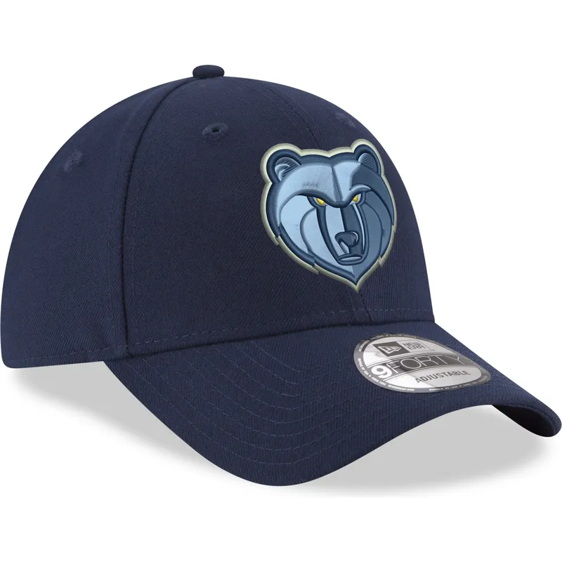 sapkak-ivelt-kek-allithato-9forty-the-league-memphis-grizzlies-nba-new-era sapkak-ivelt-kek-allithato-9forty-the-league-memphis-grizzlies-nba-new-era