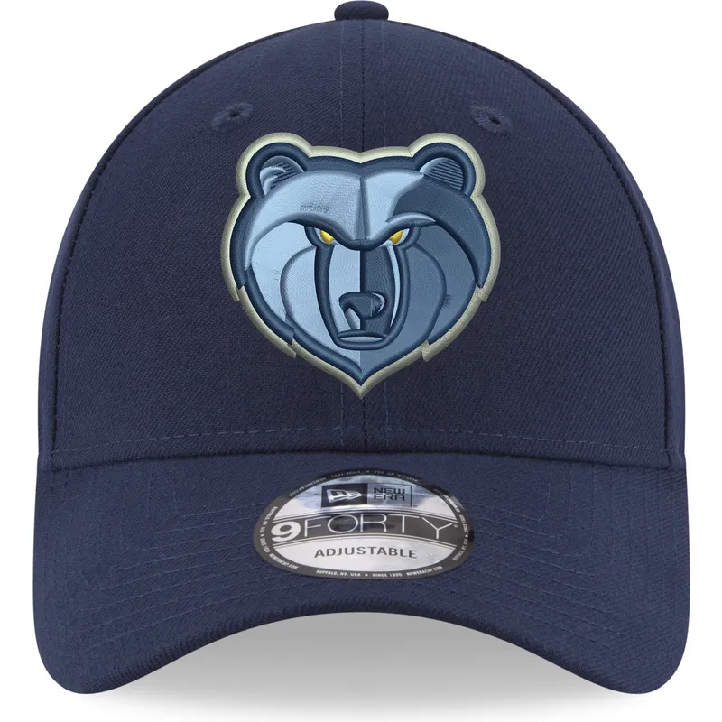 sapkak-ivelt-kek-allithato-9forty-the-league-memphis-grizzlies-nba-new-era sapkak-ivelt-kek-allithato-9forty-the-league-memphis-grizzlies-nba-new-era