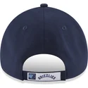 sapkak-ivelt-kek-allithato-9forty-the-league-memphis-grizzlies-nba-new-era