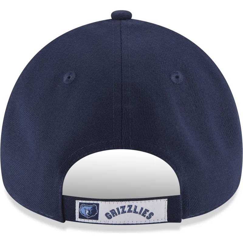 sapkak-ivelt-kek-allithato-9forty-the-league-memphis-grizzlies-nba-new-era sapkak-ivelt-kek-allithato-9forty-the-league-memphis-grizzlies-nba-new-era