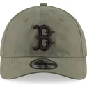 sapkak-ivelt-zold-allithato-9twenty-nylon-packable-boston-red-sox-mlb-new-era