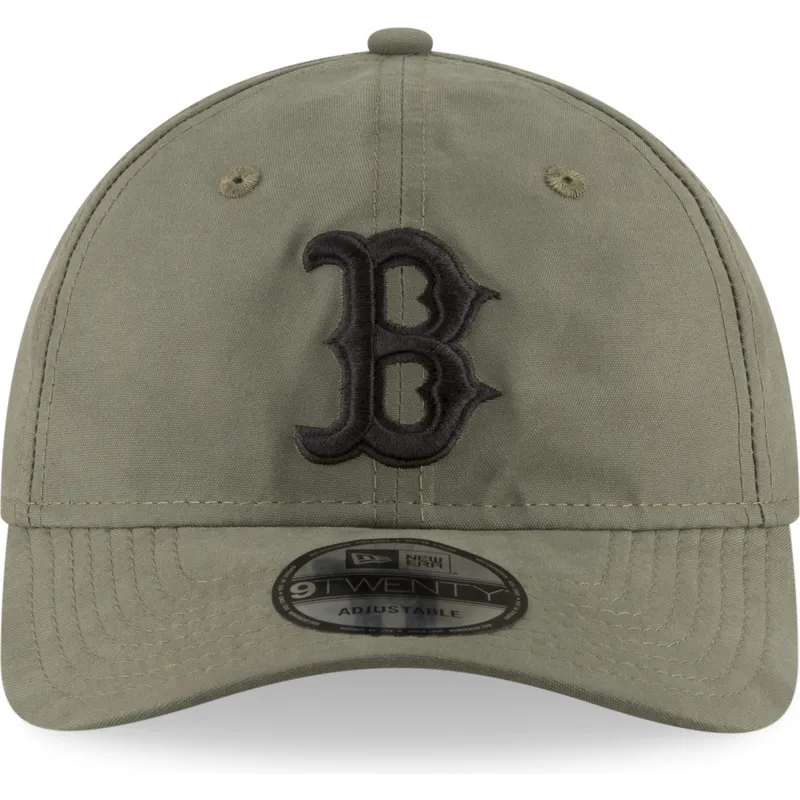 sapkak-ivelt-zold-allithato-9twenty-nylon-packable-boston-red-sox-mlb-new-era