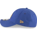 sapkak-ivelt-kek-allithato-dorado-9twenty-nylon-packable-los-angeles-dodgers-mlb-new-era