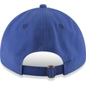 sapkak-ivelt-kek-allithato-dorado-9twenty-nylon-packable-los-angeles-dodgers-mlb-new-era