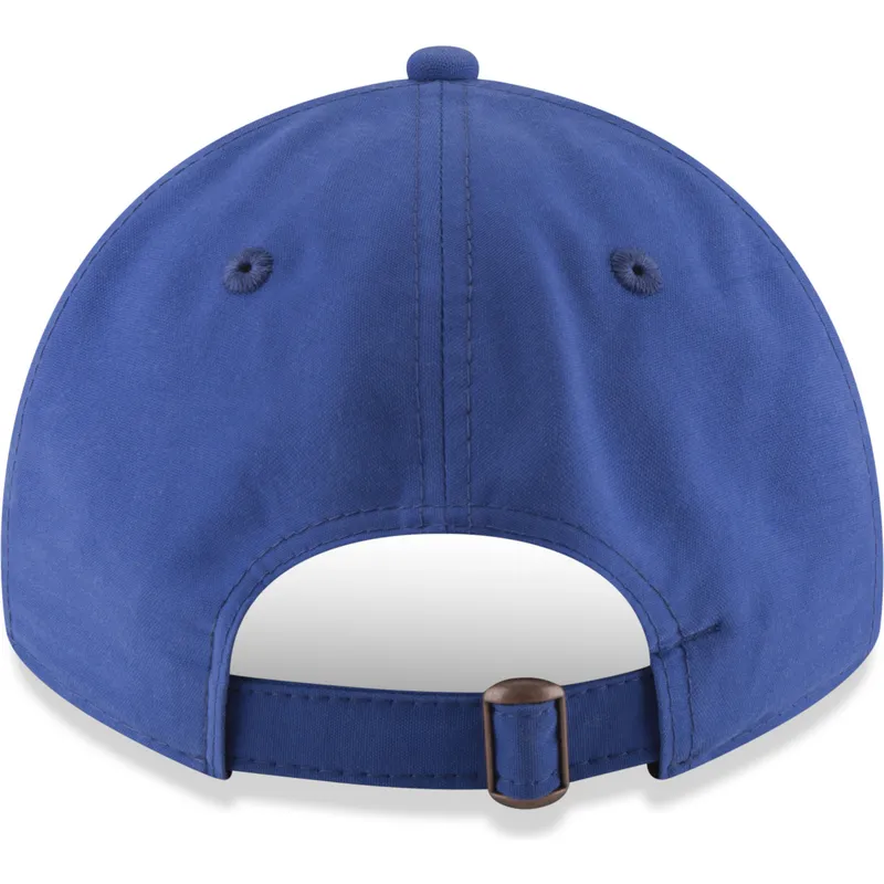 sapkak-ivelt-kek-allithato-dorado-9twenty-nylon-packable-los-angeles-dodgers-mlb-new-era